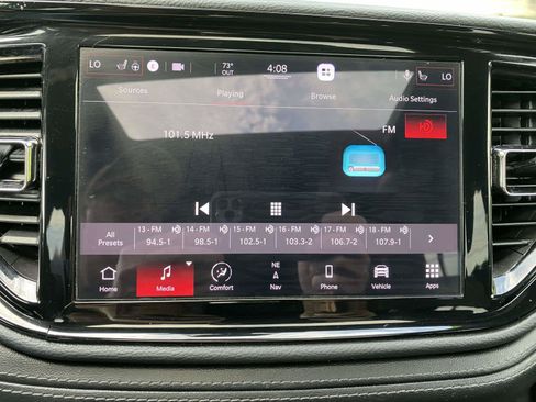 Used 2021 Dodge Durango GT AWD/4WD image 18