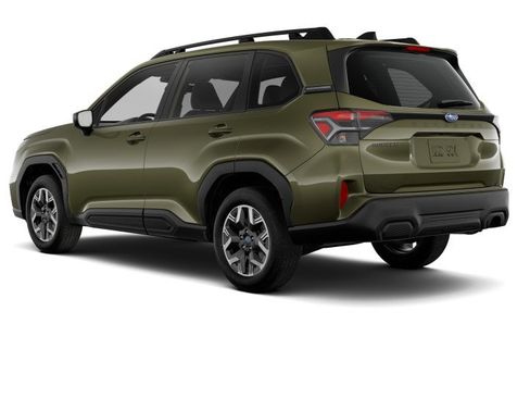 New 2026 Subaru Forester Premium AWD/4WD image 6