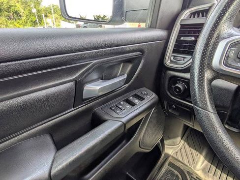 Used 2025 RAM 1500 Tradesman RWD image 22
