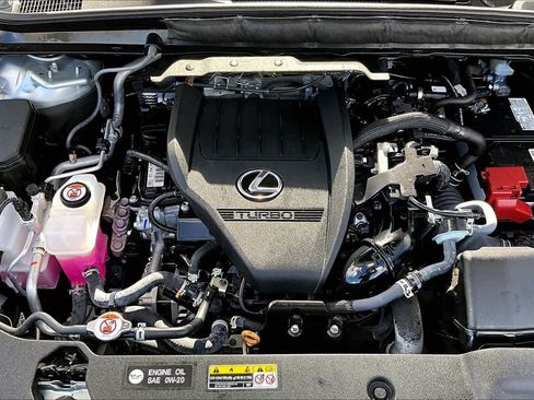 Certified 2025 Lexus RX 350 Premium Plus w/ Convenience Package FWD image 33