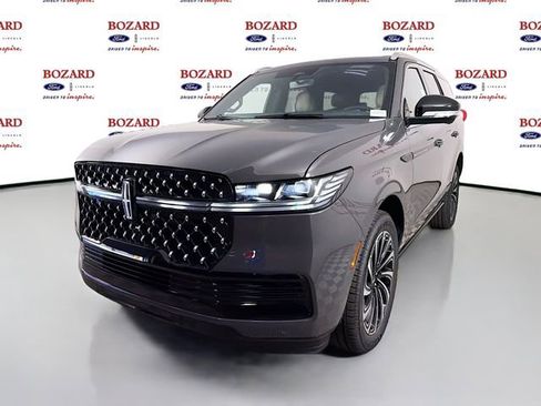 New 2026 Lincoln Navigator Black Label AWD/4WD image 4