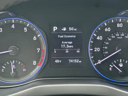 Used 2018 Hyundai Kona SEL image 24