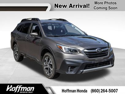Used 2022 Subaru Outback Limited