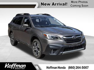 Used 2022 Subaru Outback Limited AWD/4WD video 1