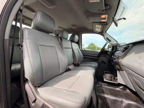 Used 2015 Ford F350 XL AWD/4WD image 18