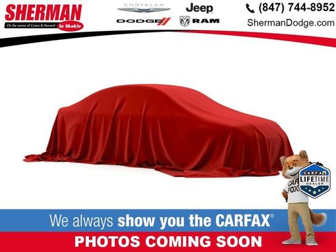 Used 2024 Dodge Hornet R/T w/ R/T Blacktop Package image 1