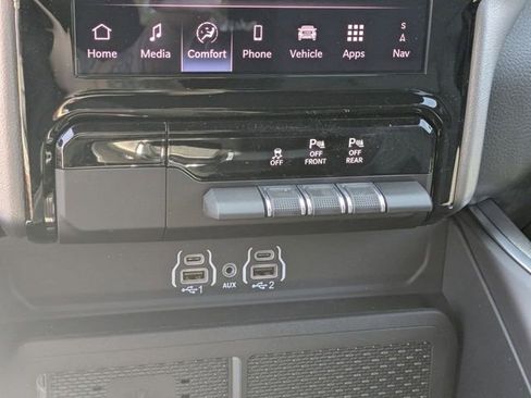 New 2026 RAM 1500 2WD Crew Cab image 11