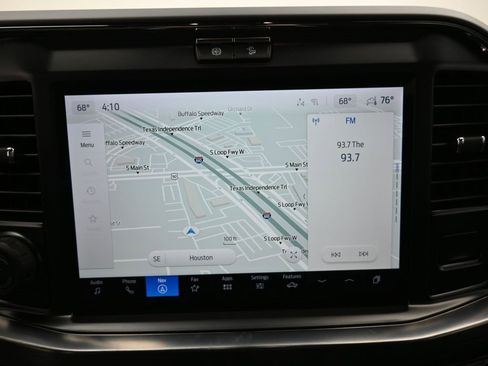 New 2025 Ford F350 Lariat w/ Lariat Ultimate Package image 4