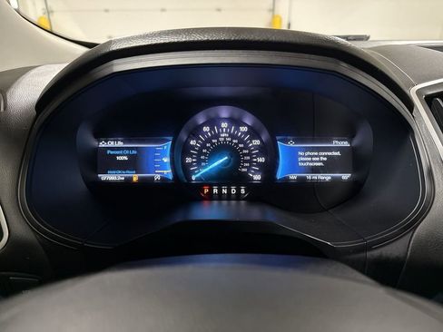 Used 2022 Ford Edge SE AWD/4WD image 12