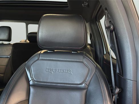 Used 2024 Ford F150 Raptor AWD/4WD image 27