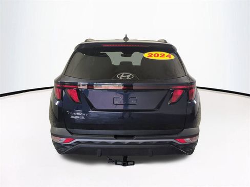 Used 2024 Hyundai Tucson SEL FWD image 6
