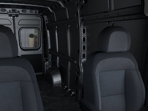 New 2026 RAM ProMaster 2500 w/ Safety Group FWD image 28