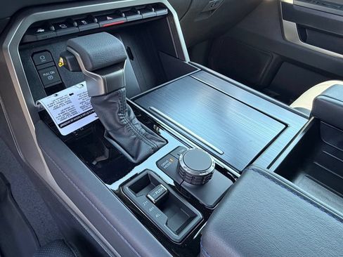 New 2026 Toyota Sequoia Platinum AWD/4WD image 28