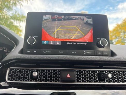 Certified 2024 Honda Civic EX-L image 21