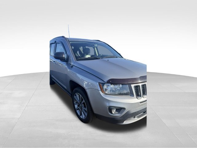 Used 2017 Jeep Compass Sport w/ Power Value Group AWD/4WD image 12