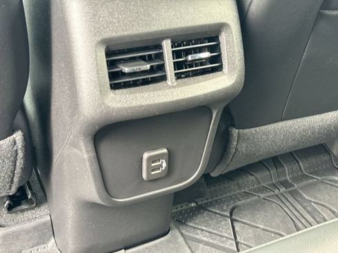 Certified 2023 Chevrolet Equinox RS w/ LPO, Floor Liner Package FWD image 13