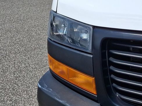 Used 2023 GMC Savana 2500 Extended w/ Driver Convenience Package RWD image 29