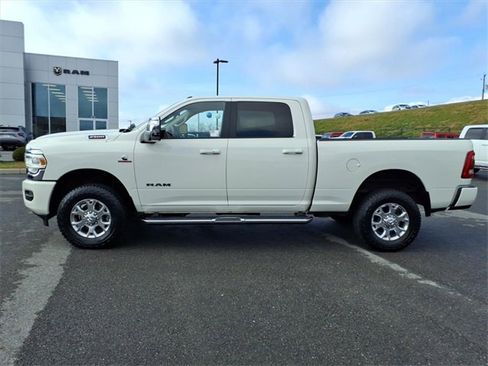 Used 2024 RAM 2500 Laramie image 7