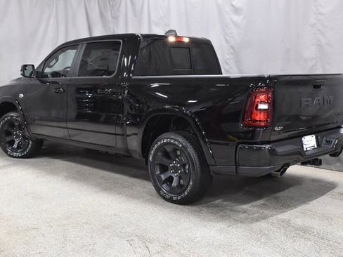 New 2026 RAM 1500 Big Horn image 6