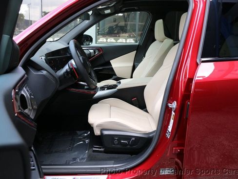 Used 2026 BMW X3 M50 AWD/4WD image 27