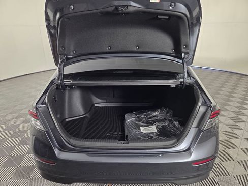 Used 2024 Honda Accord EX image 25