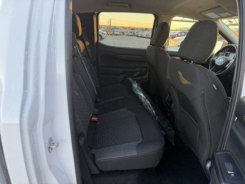 New 2025 Ford Ranger XL w/ Trailer Tow Package image 10