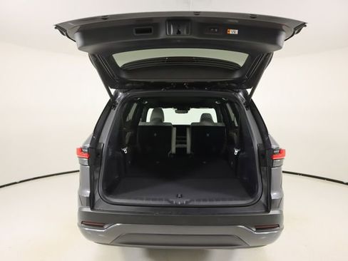 New 2026 Lexus TX 350 AWD image 26