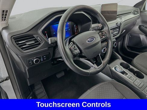 Used 2024 Ford Escape Active image 2