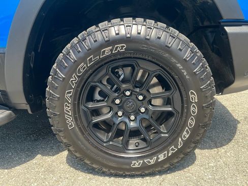 Used 2026 RAM 1500 Rebel w/ Rebel Level 2 Equipment Group AWD/4WD image 34