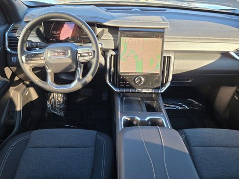 Certified 2025 GMC Acadia Elevation image 20