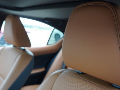 Certified 2024 Lexus IS 300 w/ Comfort Package RWD image 26