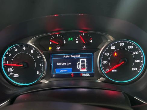 Used 2024 Chevrolet Equinox LT image 17