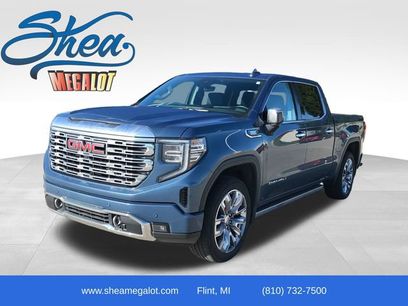 Used 2025 GMC Sierra 1500 Denali