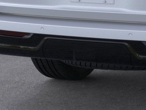 New 2025 Lincoln Navigator Black Label image 23