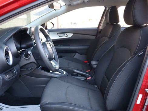 Used 2023 Kia Forte LXS image 14