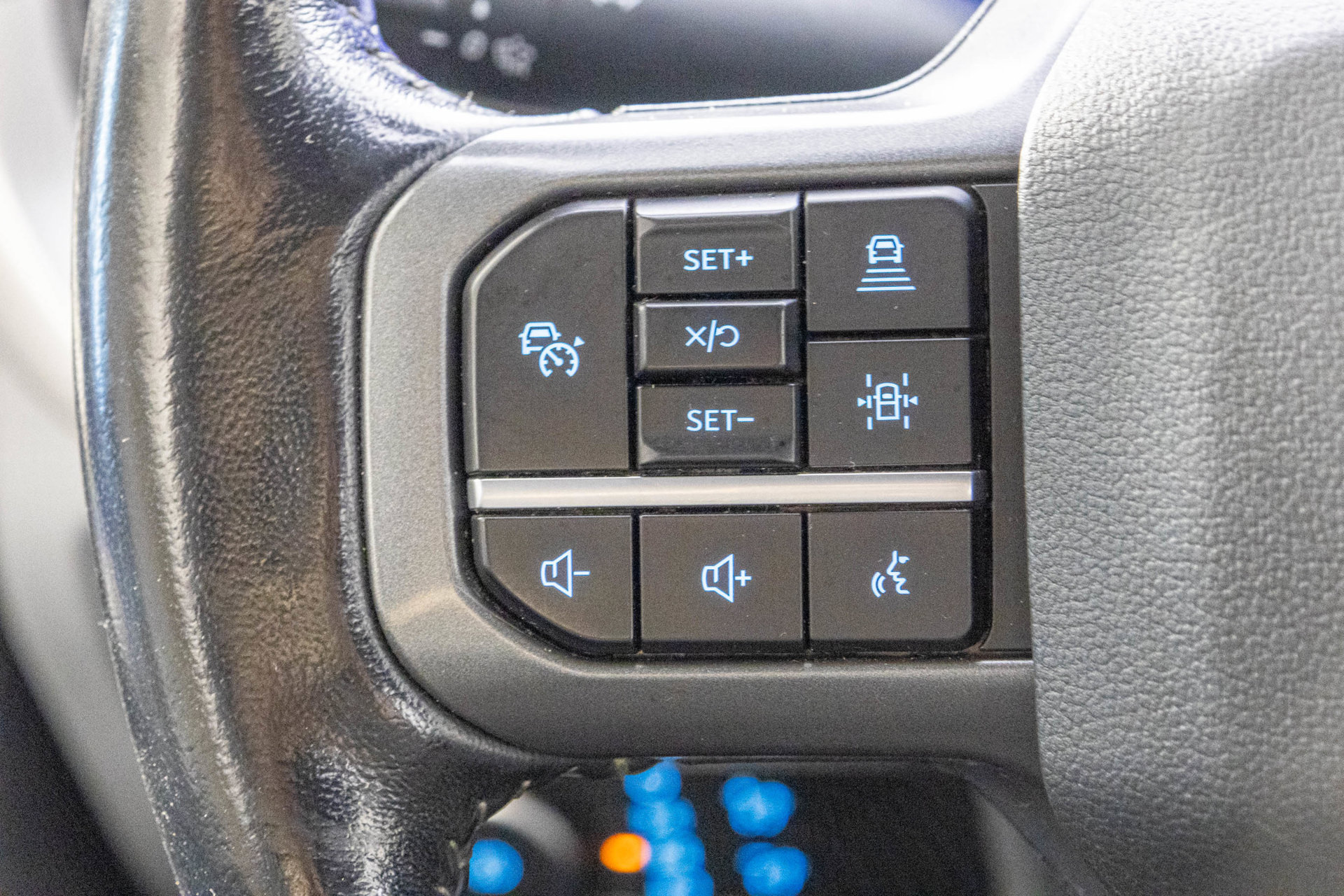 Used 2021 Ford F150 XLT w/ Equipment Group 302A High AWD/4WD image 34
