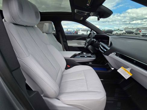 New 2024 Cadillac Lyriq Sport image 12