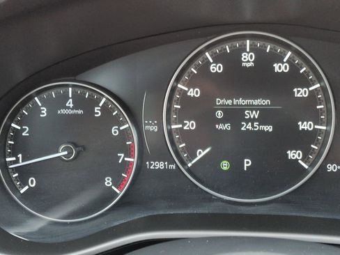 Used 2025 MAZDA CX-50 AWD 2.5 S w/ Weather Package image 29