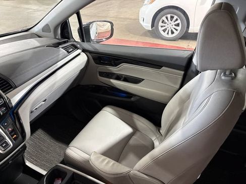 Used 2024 Honda Odyssey Touring image 29