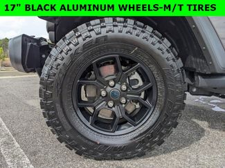 Used 2025 Jeep Wrangler Unlimited Sport S 4xe video 2