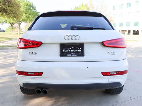 Used 2015 Audi Q3 2.0T Premium Plus image 6