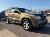 Used 2008 Jeep Grand Cherokee Laredo w/ Driver Convenience Group image 4