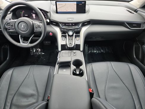 Certified 2025 Acura TLX w/ Technology Package image 36