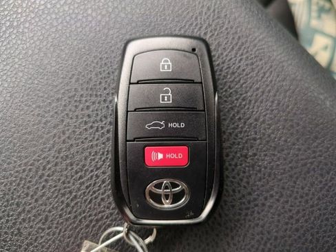 Used 2026 Toyota Camry LE image 26