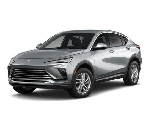 New 2026 Buick Envista Preferred w/ Convenience II Package image 51