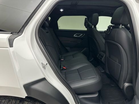 New 2026 Land Rover Range Rover Velar S image 11