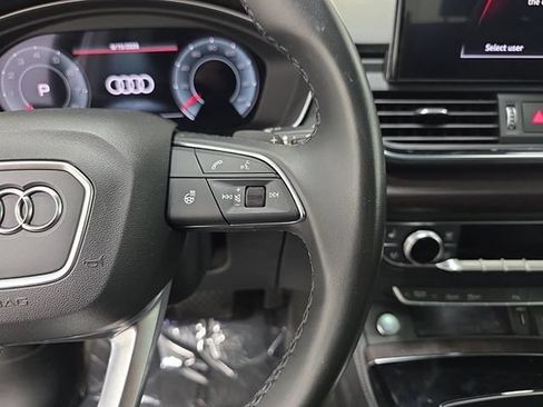 Used 2021 Audi Q5 2.0T Premium Plus AWD/4WD image 15