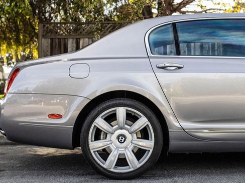 Used 2006 Bentley Flying Spur Flying Spur image 10