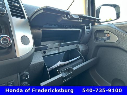 Used 2019 Nissan Frontier PRO-4X AWD/4WD image 20