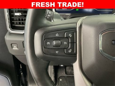 Used 2024 GMC Sierra 1500 Denali w/ Denali Reserve Package AWD/4WD image 26